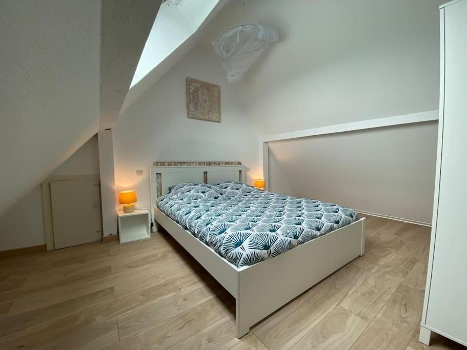 Logement de charme au coeur de la nature Osenbach Extérieur photo