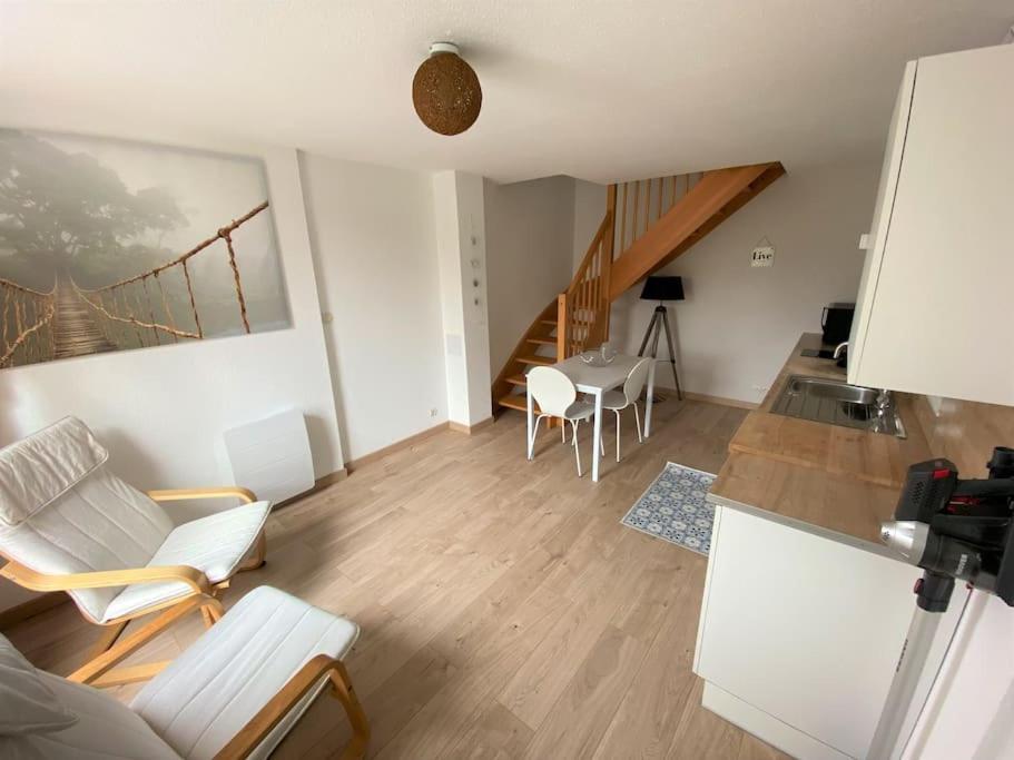 Logement de charme au coeur de la nature Osenbach Extérieur photo