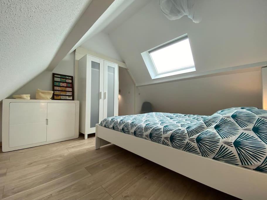 Logement de charme au coeur de la nature Osenbach Extérieur photo