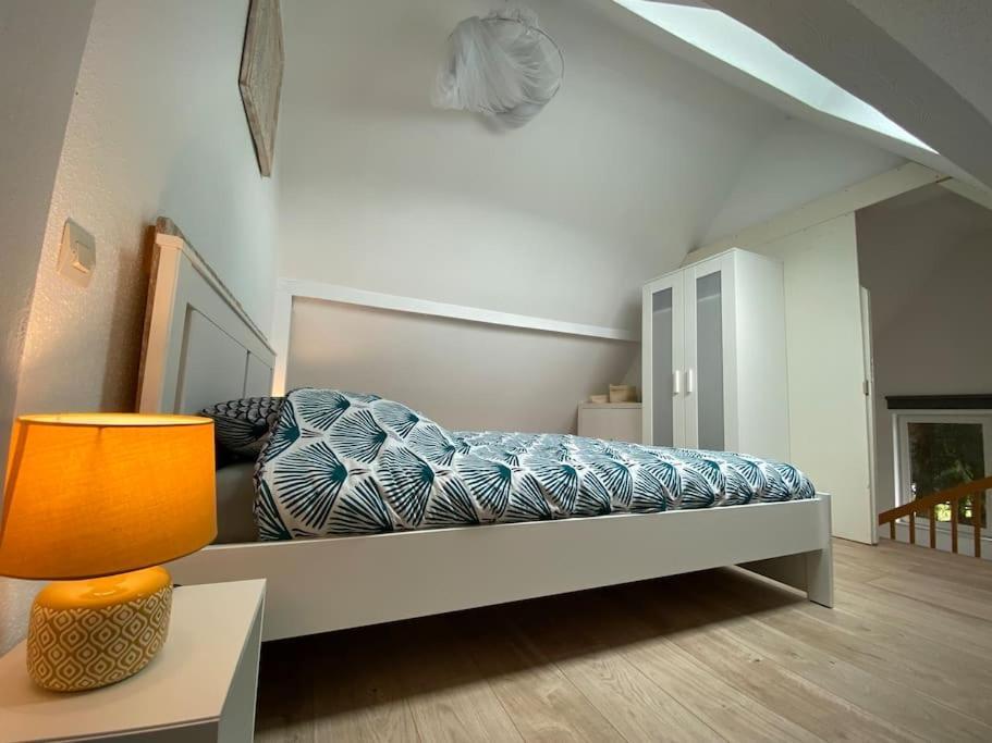 Logement de charme au coeur de la nature Osenbach Extérieur photo